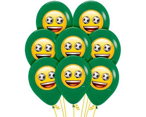 How can you see iphone emojis on android? Emoji F?tbol Policrom?a | Emoji, Emoji fútbol