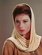 Haya Harareet (1931 – 2021) - Pipoca Moderna