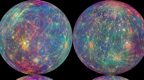 Mercury Is in Retrograde. Don't Be Alarmed. - The New York Times