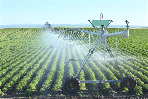 Sustainable Water Management Foundation For Food Agriculture Research