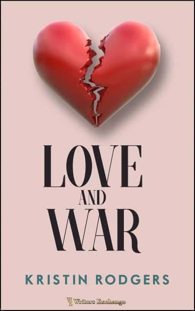 Love And War Book Cave