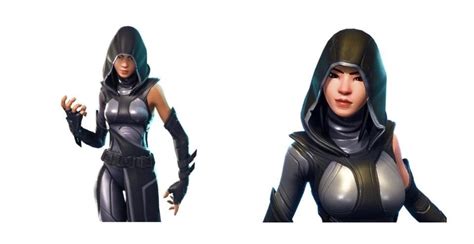 All The Leaked Skins And Cosmetics Found In Fortnites V44 Patch Fortnite Battle Royale