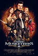 The Three Musketeers (#8 of 31): Extra Large Movie Poster Image - IMP ...