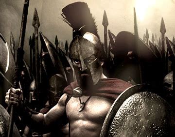 This story, heavily publicized in 2006 when the movie 300 came out, telling the tale from the epic battle of thermopylae, but forgetting some 0's along the way as well as changing some facts to make the story more. LEGENDARY BATTLES: BATTLE 5: King Leonidas (300) VS ...
