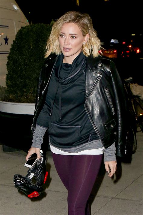 Hilary Duff Style Clothes Outfits And Fashion Page 79 Of 114