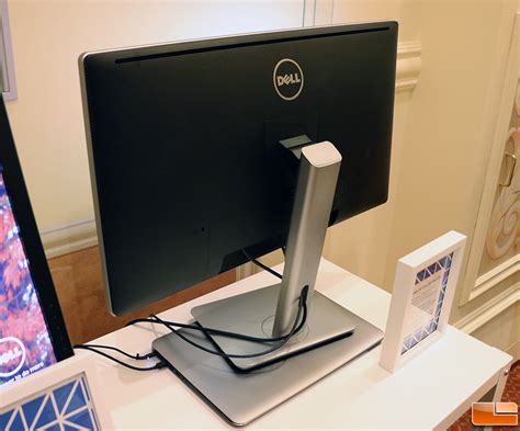 Dell P2815q 28 Ultra Hd4k Monitor