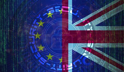 Uk Gdpr After Brexit Changes To Data Protection Policy You Must Know