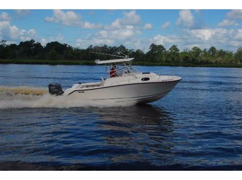 I purchased this 1985 mako about two and a half years ago from a close fri. Mako Cuddy Cabin Boats for sale