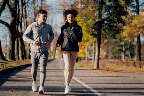 The Benefits Of Walking Every Day Readers Digest Canada