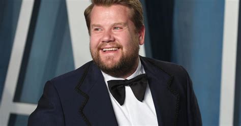 James Corden To Leave The Late Late Show In 2023 Cbs News
