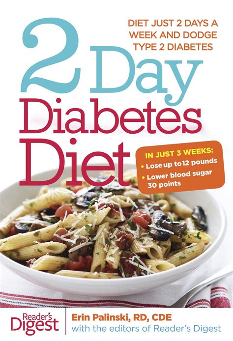 What is the best prediabetes diet? 2-Day Diabetes Diet - Diabetics, pre-diabetics, and all of us who could lose a few pounds should ...