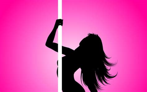 Assault With A Stripper Pole