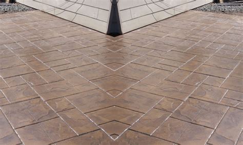 Maybe you would like to learn more about one of these? Why To Hire Stamped Concrete Contractors In Ohio | Ezinestack