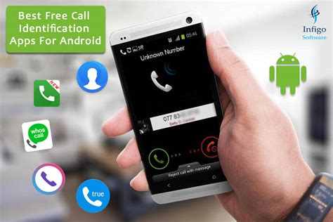 It unifies almost all functions that make a communication fun. Best Free Call Identification Apps For Android - Infigo ...