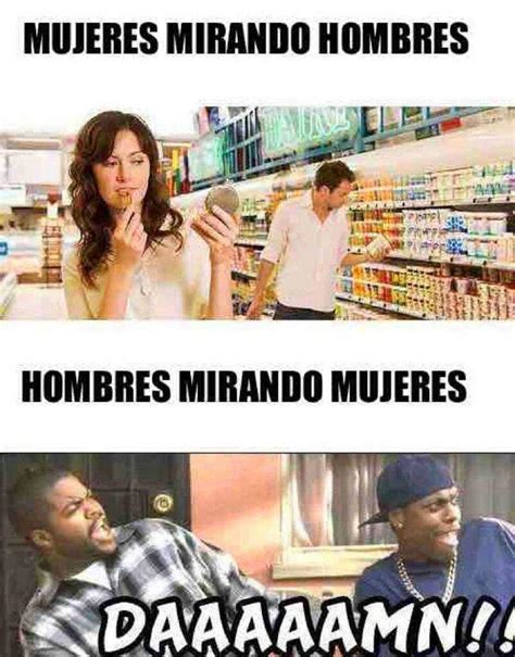 Divertidas Diferencias Entre Los Hombres Y Las Mujeres Memes Y Diversión Sin Límites Amino