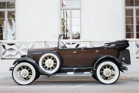 Antique Car Articles - Classics on Autotrader