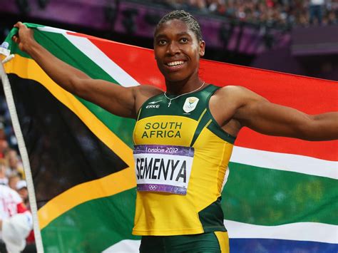 The New York Times Article Caster Semenya Free Nude Porn Photos