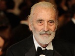 Sir Christopher Lee dies at the age of 93 | The Independent