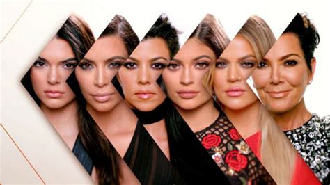 Kendall & kylie have created their own renowned careers, from being one of the highest paid models in the. Keeping up with the Kardashians - Staffel 14 Stream: alle ...