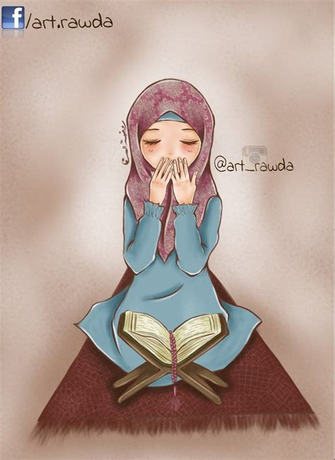 Pin On Lovely Muslim Girls ♡♡ ´∇