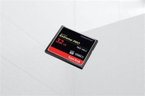 I had a potential customer call asking if it is possible to recover from a sandisk extreme pro cf 64gb. Top 10 SD Memory Card for Camera in 2021 | SD Card Formatter