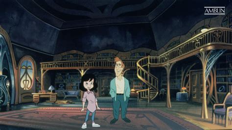 Casper - About the Show | Amblin