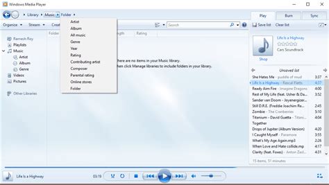 Music management software with fast ripping and burning. Best Free Music Manager Software For Windows