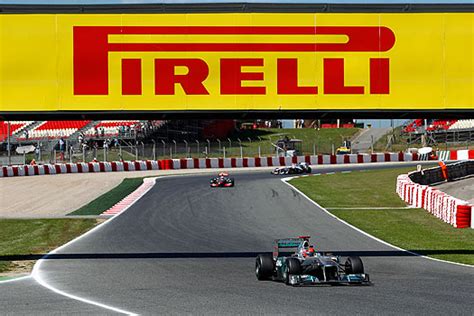 Williams F1 Spanish Gp Pirelli Friday Practice Review
