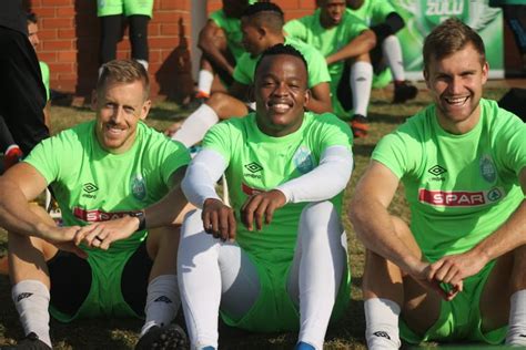 Amazulu is an actress, known for beyond the limit (1983), the beiderbecke tapes (1987) and amazulu: AmaZulu coach Johnson hoping new man De Jong is a better ...