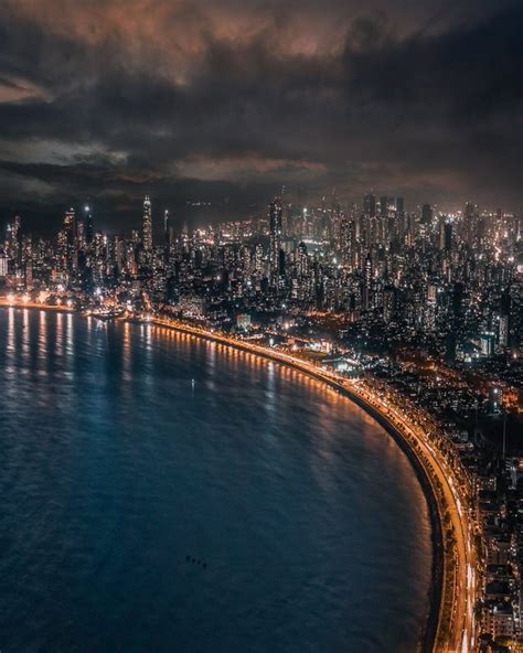 Mumbai The City Of Dreams Indiaspeaks