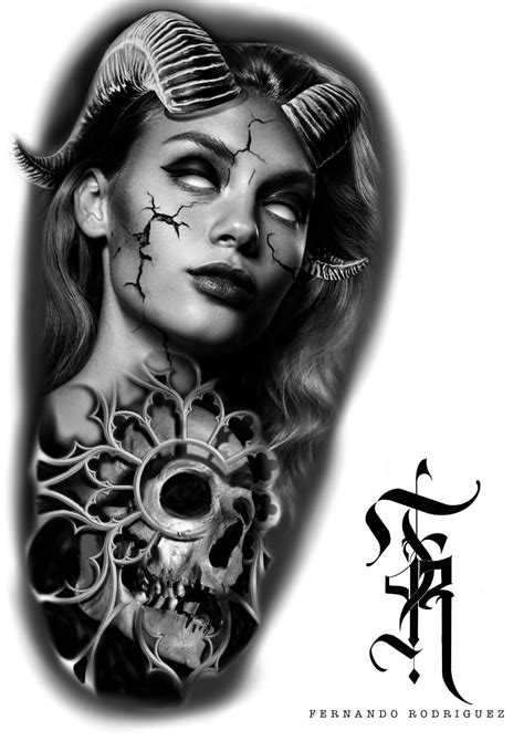 Rose Drawing Tattoo Skull Art Drawing Dark Art Tattoo Big Tattoo Head Tattoos Body Tattoos