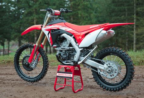 For this first ride we take a look at the 2019 honda crf250rx. Honda CRF 250 RX 2019 - Galerie moto - MOTOPLANETE