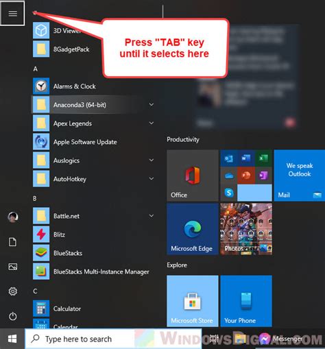 How To Restart Or Shutdown Windows 10 With Only Keyboard 3 Methods