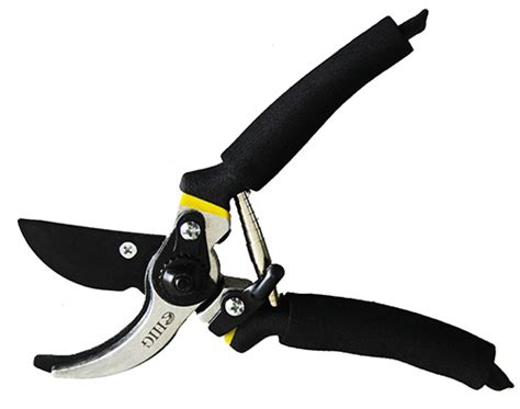 The shears can easily cut branches, dry leaves, and help you beautify the aspect of your garden. 5 Best Pruning Shears / Hand Pruners for Your Garden Plants
