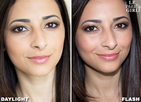 Giorgio Armani Luminous Silk Foundation Review Before