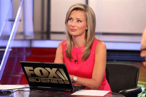 Is Fox News Tomboy Sandra Smith On The Verge Of Divorcing Her Husband John Connelly