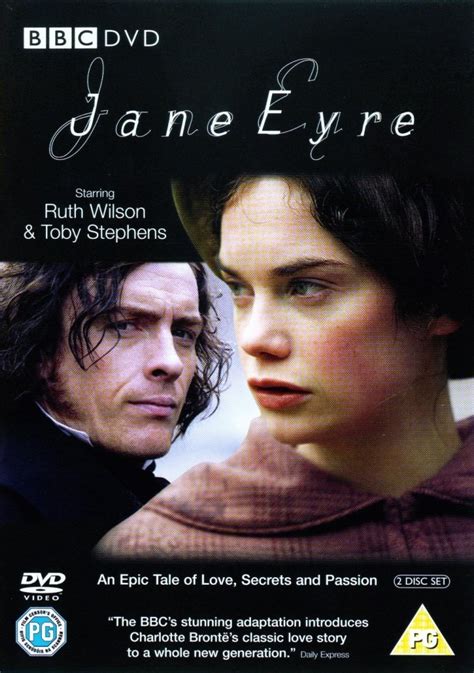1 jane eyre 2011, starring mia wasikowska and michael fassbender. Jane Eyre - Version BBC | Movies | Pinterest