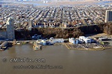 North Bergen, NJ 07047 - AERIAL Photos & Views - eMixPix.com's Photos