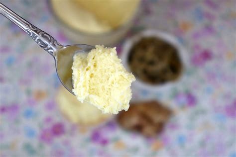 How To Make The Most Perfect And Ultra Smooth Recipe Ginger Ice Cream