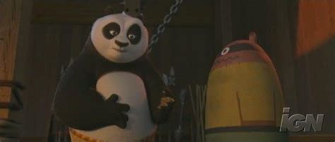 Kung Fu Panda Movie Trailer Ign Video