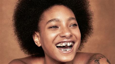 WILLOW's 'empathogen': A Genre-Defying Masterpiece - Burning Hot Events