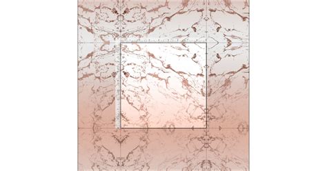 pink blush white ombre gradient rose gold marble fabric uk