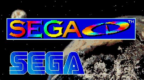 Steam Community Sega Cd Logo