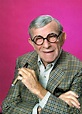 George Burns. Born 20 January 1896, New York City. Died 9 March 1996 ...