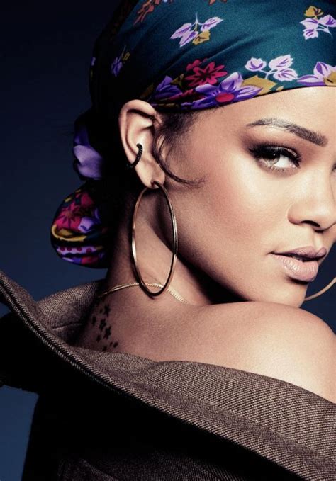 Rihanna Saturday Night Live Photoshoot May 2015 Celebmafia