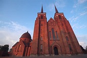 Unesco | Kathedraal van Roskilde