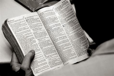 Story Reading The Word Of God Is My Medication