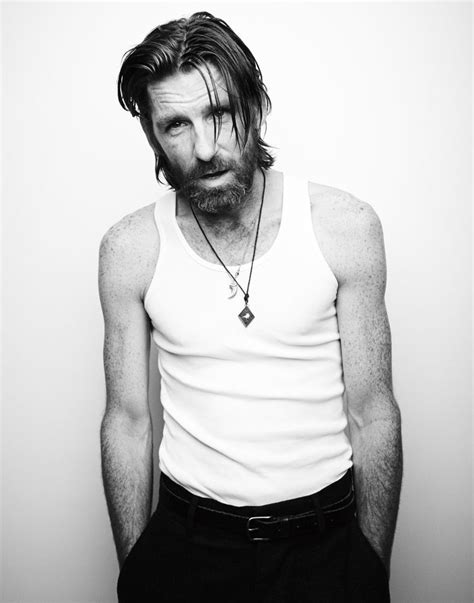 Paul Anderson And Team Arthur Interview Magazine