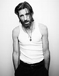 Actor Paul Anderson Poses for Interview Shoot, Chats 'The Revenant'