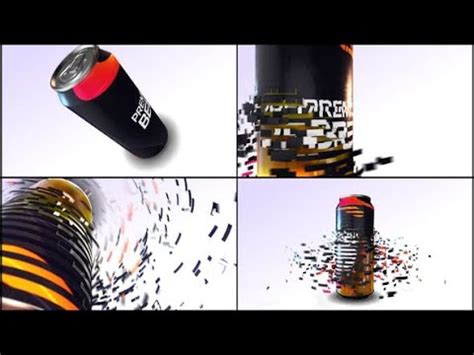 Download all 24 beer video templates compatible with adobe after effects unlimited times with a single envato elements subscription. E3D BEER CAN COMMERCIAL Free After Effects Template 2019 ...